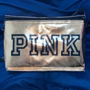 Victoria Secret Pink Cooler